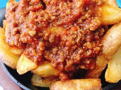 牛肉酱焗薯-My Way Town买味堂·东南亚餐厅(亦庄店)