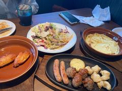 -萨莉亚意式餐厅(大宁音乐广场店)