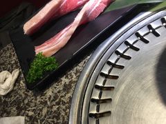 -汉拿山烤肉(东直门东方银座店)