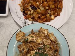 -福来居烤鸭店(天坛二店)