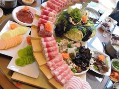 -重庆火锅(鹭港店)