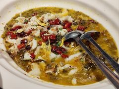 -绿茶餐厅(广州天河城店)