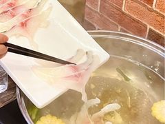 -鱼醉无骨鱼·中山脆肉鲩(荔湾路店)