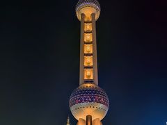 -东方明珠广播电视塔
