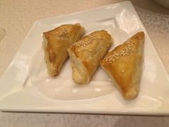 -泉州富力万达文华酒店-品珍中餐厅