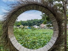 -红山村