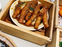 -蔡澜点心·粤菜(西单大悦城店)