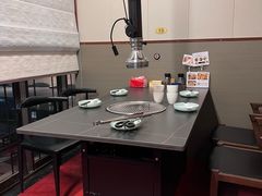 -银座苑烧肉酒场·烤活鳗(仙霞路店)