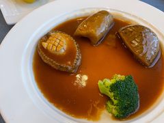 鲍鱼婆参-鹭江宾馆·观海餐厅