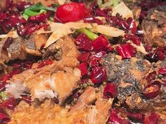 -老板恋上鱼(恒隆广场店)