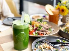 -O'mills Sourdough Bakery&Bistro(永嘉路店)