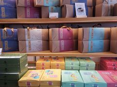 零售区-南宋胡记(杭州河坊街店)