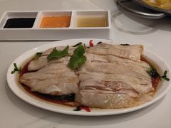 -芽笼芽笼新加坡餐厅(环球港店)