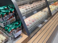 -泸溪河桃酥(江宁太阳城店)