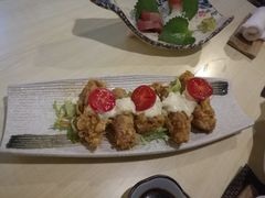 -有喜屋·深夜食堂(北京西路店)