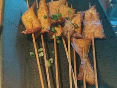 -烤匠麻辣烤鱼(观音桥大融城店)