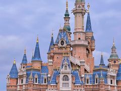 -上海迪士尼度假区