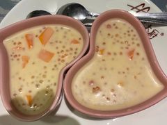 -美森西餐厅(曙光大道店)