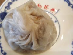 小笼包子-勤德兴(湖滨路店)