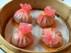 -广州富力丽思卡尔顿酒店·丽轩·粤菜