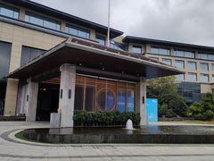 -宁波富邦荪湖山庄(慈城古县城店)