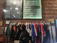-竞速卡丁车赛车会(道滘店)