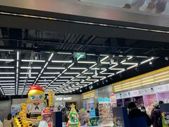 -泡泡玛特POPMART(合生汇店)