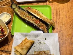 -木屋烧烤(龙湖天街店)