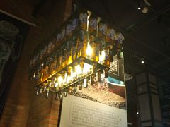 -辛德勒啤酒德餐厅