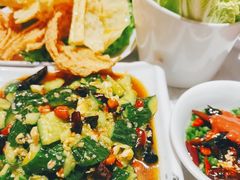 -前门张记涮肉(前门店)