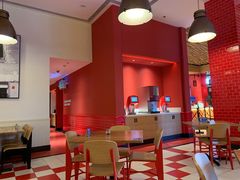 -城市大道红炉披萨烘焙坊