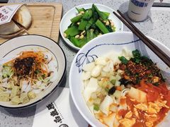 -白鹿原·西安油泼面(万象城店)