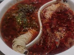 -李氏传家菜(兴城路店)