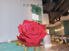 -L'Arome芳芳法国餐厅(仙林金鹰店)