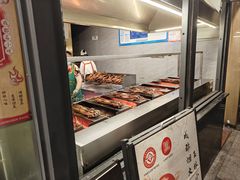 -老黄记手撕烤兔(玉林街店)
