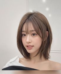 -苏豪美发S A L O N烫发染发