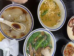 -万三面馆(青龙正街太古里店)