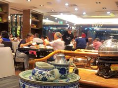 -虾饺妹·粤式手工点心(水荫路店)
