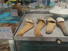 -尖沙咀大酒楼(罗村店·粤菜海鲜·宴会聚餐)