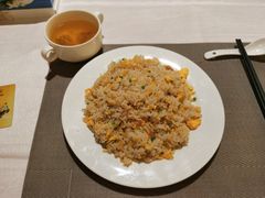 -上海大船酒店-沙滩餐厅