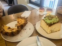 -Money Shops(愚园路店)