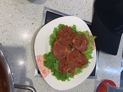 -密友回转自助火锅(世茂国际广场店)