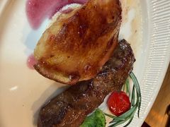 -波特曼西餐厅(南岗店)