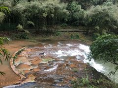 -四洞沟景区