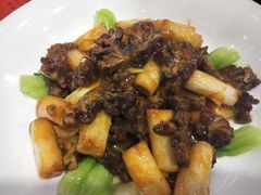 -宁味楼·西北创新融合菜(正源南街宝湖店)