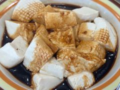 豆花河粉-喜莲咖啡