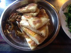 -88号小吃店·经典云南菜·地道纳西美食
