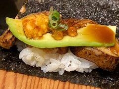 -昱匠·日本料理(金融街店)