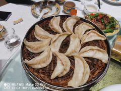 -郑州烤鸭总店