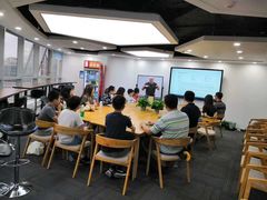 -新航道雅思托福·留学·考研培训(人民广场校区)